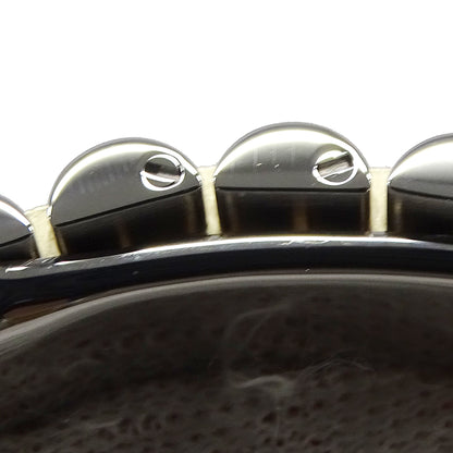 ROLEX ロレックス デイトジャスト 179163G F番 レディース 腕時計 自動巻き AT ステンレス SS ゴールド YG ダイヤモンド 磨き済み 【中古】