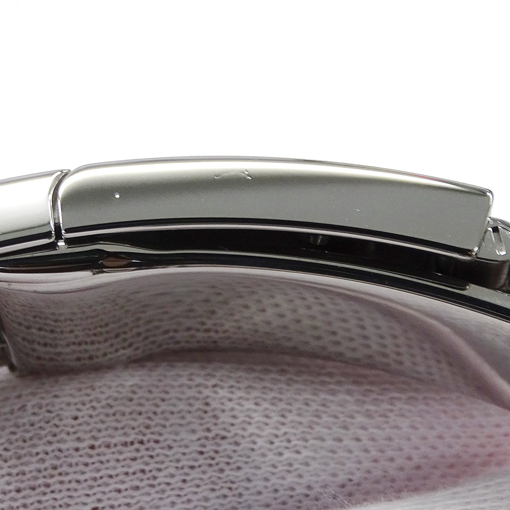 ROLEX ロレックス ミルガウス 116400GV ランダム番 メンズ 腕時計 自動巻き AT ステンレス SS シルバー ブラック 磨き済み 【中古】