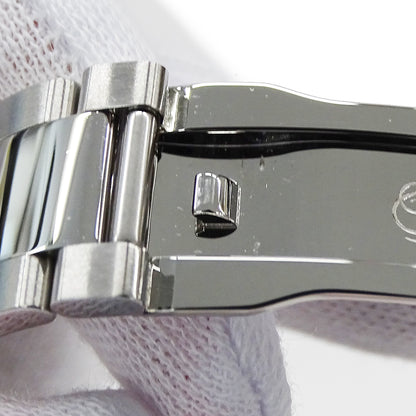 ROLEX ロレックス ミルガウス 116400GV ランダム番 メンズ 腕時計 自動巻き AT ステンレス SS シルバー ブラック 磨き済み 【中古】