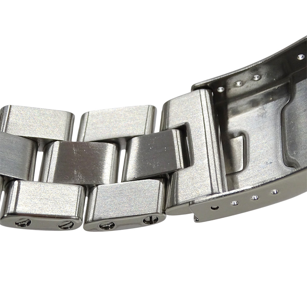 BREITLING ブライトリング B-2 A42362 メンズ 腕時計 クロノグラフ 自動巻き SS OH・磨き済み【中古】