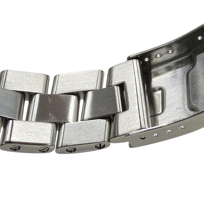 BREITLING ブライトリング B-2 A42362 メンズ 腕時計 クロノグラフ 自動巻き SS OH・磨き済み【中古】