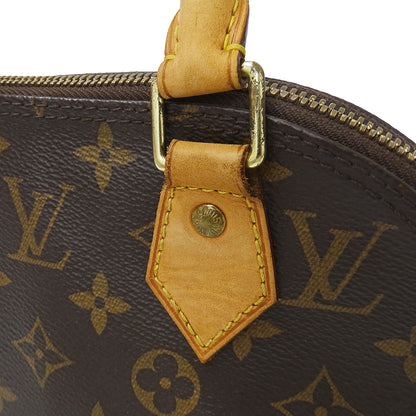 LOUIS VUITTON ルイ・ヴィトン アルマ BB 2wayバッグ モノグラム モノグラム M53152 モノグラムキャンバス レディース 【中古】
