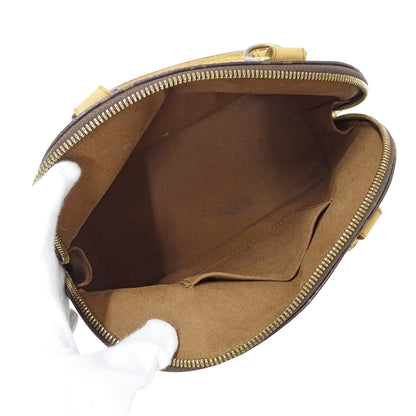 LOUIS VUITTON ルイ・ヴィトン アルマ BB 2wayバッグ モノグラム モノグラム M53152 モノグラムキャンバス レディース 【中古】