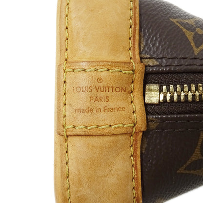 LOUIS VUITTON ルイ・ヴィトン アルマ BB 2wayバッグ モノグラム モノグラム M53152 モノグラムキャンバス レディース 【中古】