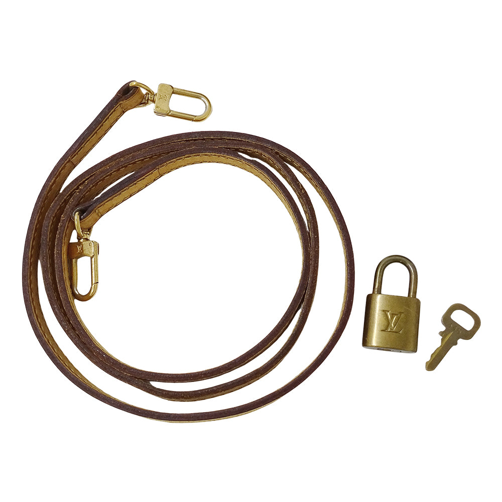 LOUIS VUITTON ルイ・ヴィトン アルマ BB 2wayバッグ モノグラム モノグラム M53152 モノグラムキャンバス レディース 【中古】