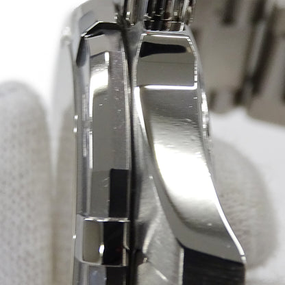 TAG Heuer タグホイヤー アクアレーサー WAY1111 BA0928 メンズ 腕時計 クオーツ QZ ステンレス SS シルバー ホワイト 磨き済み 【中古】