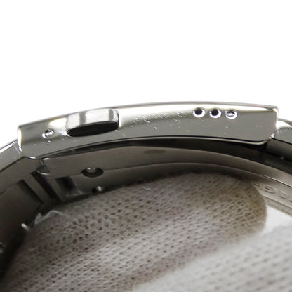 TAG Heuer タグホイヤー アクアレーサー WAY1111 BA0928 メンズ 腕時計 クオーツ QZ ステンレス SS シルバー ホワイト 磨き済み 【中古】