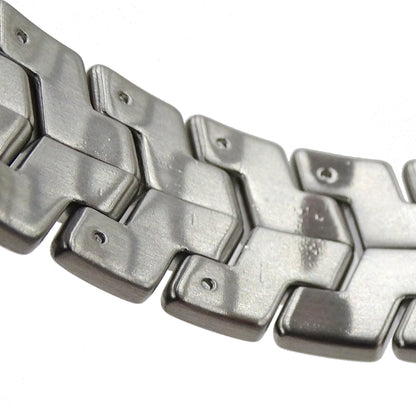 TAG Heuer タグホイヤー リンク WJF2113 BA0570 メンズ 腕時計 自動巻き AT ステンレス 磨き済み(自社) 【中古】