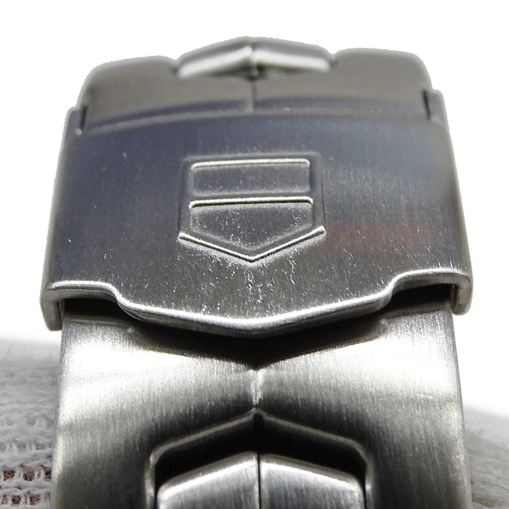 TAG Heuer タグホイヤー リンク WJF2113 BA0570 メンズ 腕時計 自動巻き AT ステンレス 磨き済み(自社) 【中古】