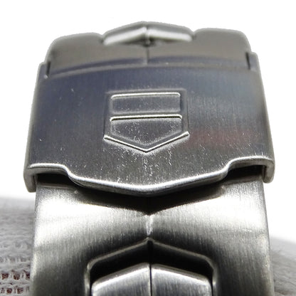 TAG Heuer タグホイヤー リンク WJF2113 BA0570 メンズ 腕時計 自動巻き AT ステンレス 磨き済み(自社) 【中古】