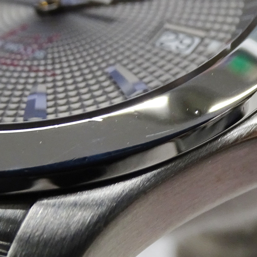 TAG Heuer タグホイヤー リンク WJF2113 BA0570 メンズ 腕時計 自動巻き AT ステンレス 磨き済み(自社) 【中古】