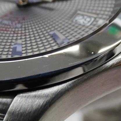 TAG Heuer タグホイヤー リンク WJF2113 BA0570 メンズ 腕時計 自動巻き AT ステンレス 磨き済み(自社) 【中古】