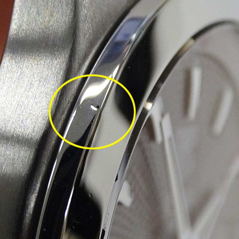 TAG Heuer タグホイヤー リンク WJF2113 BA0570 メンズ 腕時計 自動巻き AT ステンレス 磨き済み(自社) 【中古】