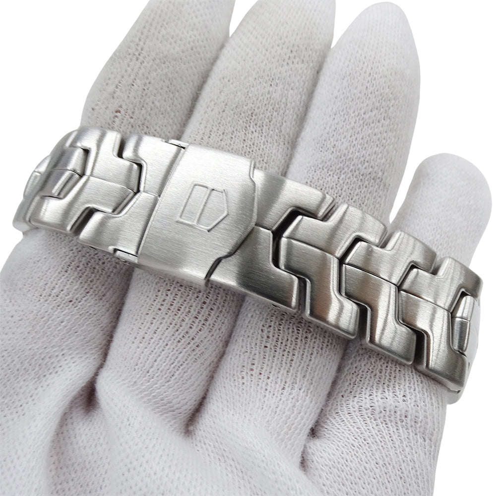 TAG Heuer タグホイヤー リンク WJF2113 BA0570 メンズ 腕時計 自動巻き AT ステンレス 磨き済み(自社) 【中古】