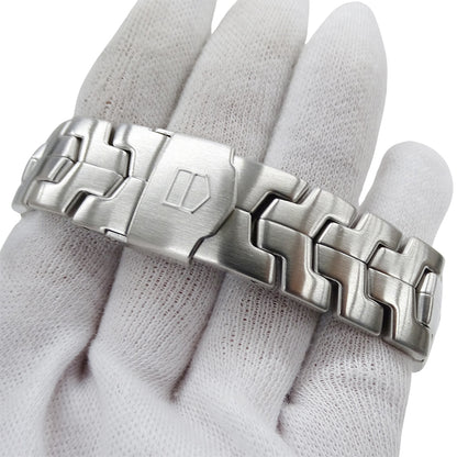 TAG Heuer タグホイヤー リンク WJF2113 BA0570 メンズ 腕時計 自動巻き AT ステンレス 磨き済み(自社) 【中古】