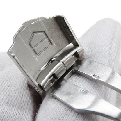 TAG Heuer タグホイヤー リンク WJF2113 BA0570 メンズ 腕時計 自動巻き AT ステンレス 磨き済み(自社) 【中古】