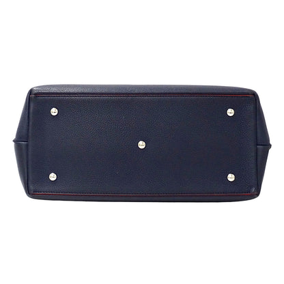 LOUIS VUITTON ルイ・ヴィトン ロックミー デー 2wayバッグ マリーヌルージュ M53645 レザー レディース 【中古】