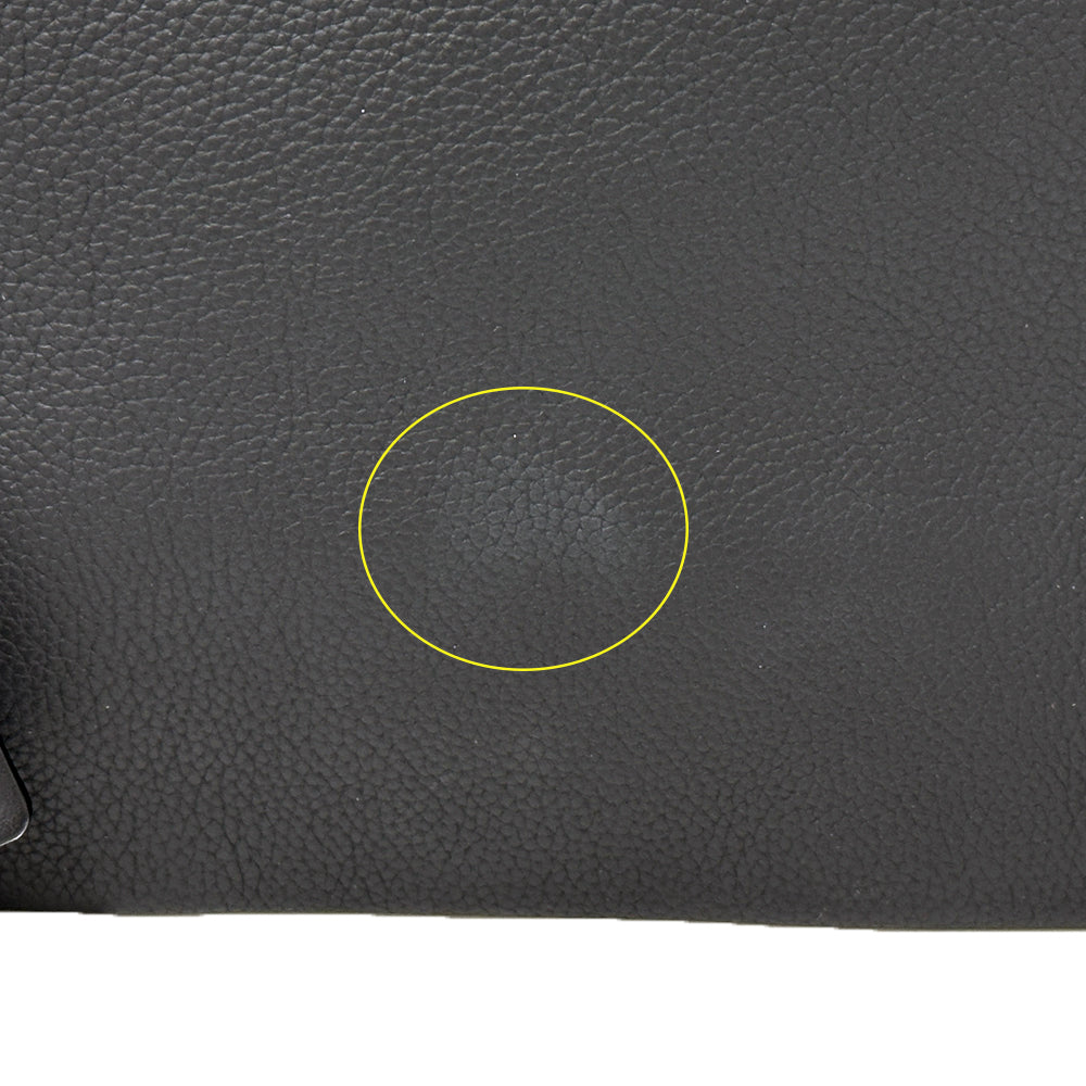 LOUIS VUITTON ルイ・ヴィトン テイクオフ メッセンジャー ショルダーバッグ LV アエログラム ノワール M57080 メンズ 【中古】