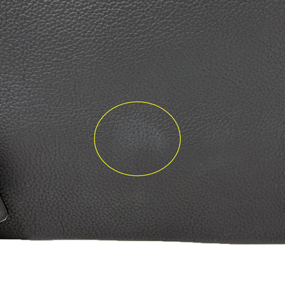 LOUIS VUITTON ルイ・ヴィトン テイクオフ メッセンジャー ショルダーバッグ LV アエログラム ノワール M57080 メンズ 【中古】