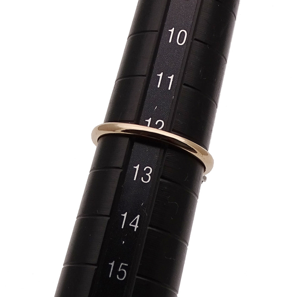 TIFFANY&Co. ティファニー ジャン シュランバージェ リング 指輪 750PG PT950 ダイヤモンド 約12号 レディース 磨き済み【中古】