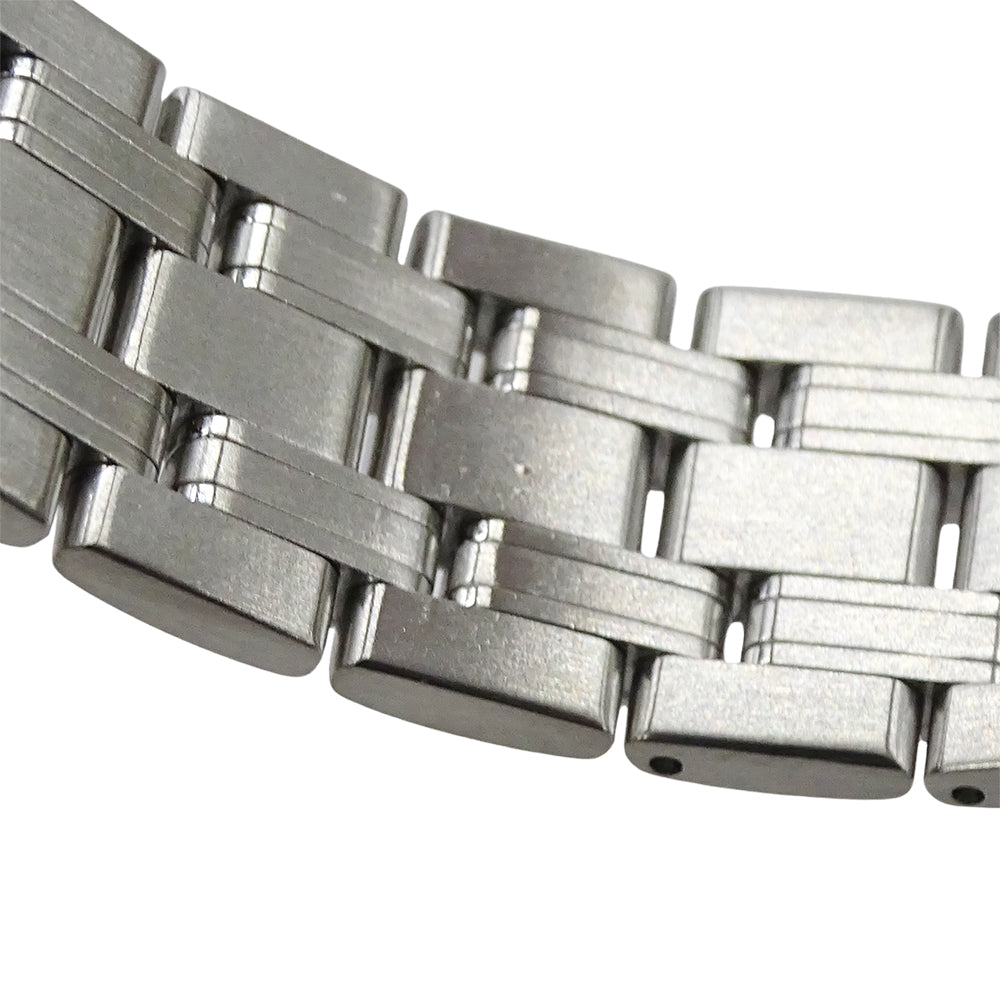 OMEGA オメガ シーマスター120 ジャックマイヨール 2506.80 メンズ 腕時計 3000本限定 デイト 自動巻き AT ステンレス SS シルバー ブルー 磨き済み 【中古】