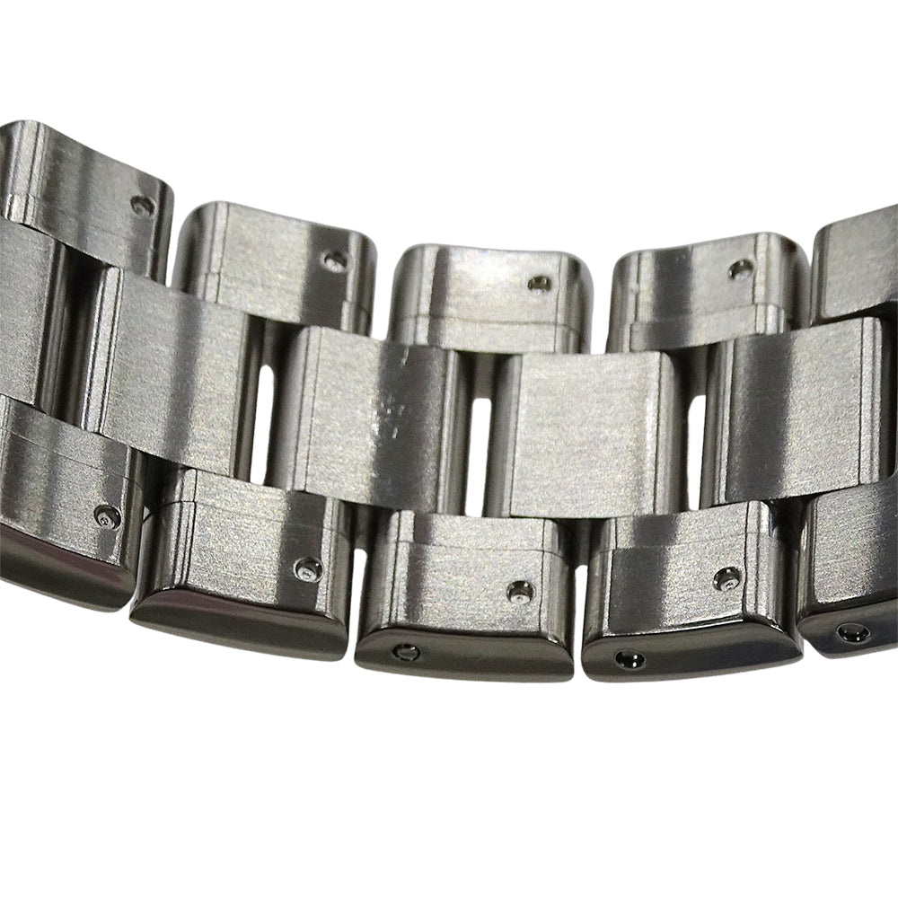 TAG Heuer タグホイヤー カレラ CV2A11 BA0796 メンズ 腕時計 キャリバー16 クロノグラフ 自動巻き AT ステンレス SS シルバー 磨き済み 【中古】