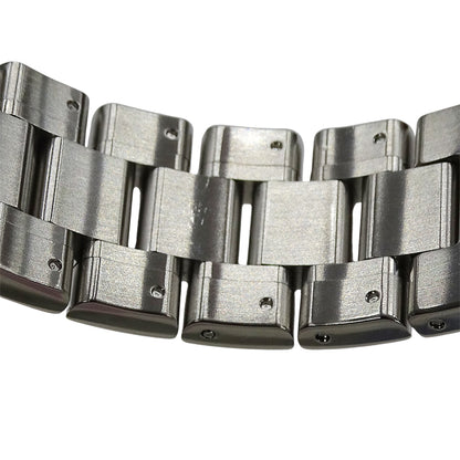 TAG Heuer タグホイヤー カレラ CV2A11 BA0796 メンズ 腕時計 キャリバー16 クロノグラフ 自動巻き AT ステンレス SS シルバー 磨き済み 【中古】