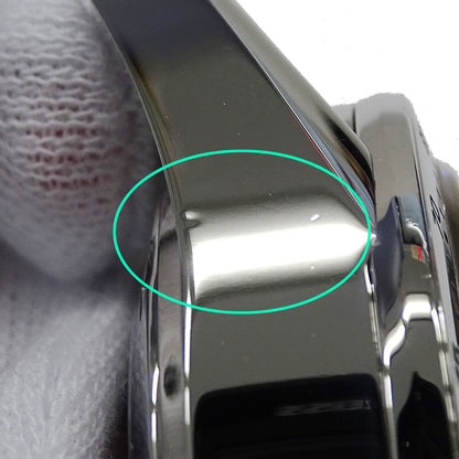 TAG Heuer タグホイヤー カレラ CV2A11 BA0796 メンズ 腕時計 キャリバー16 クロノグラフ 自動巻き AT ステンレス SS シルバー 磨き済み 【中古】