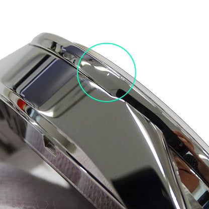 TAG Heuer タグホイヤー カレラ CV2A11 BA0796 メンズ 腕時計 キャリバー16 クロノグラフ 自動巻き AT ステンレス SS シルバー 磨き済み 【中古】