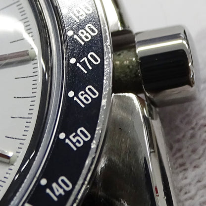 OMEGA オメガ スピードマスター 3510.20 メンズ 腕時計 丸井限定 クロノグラフ 自動巻き AT ステンレス 磨き済み 【中古】