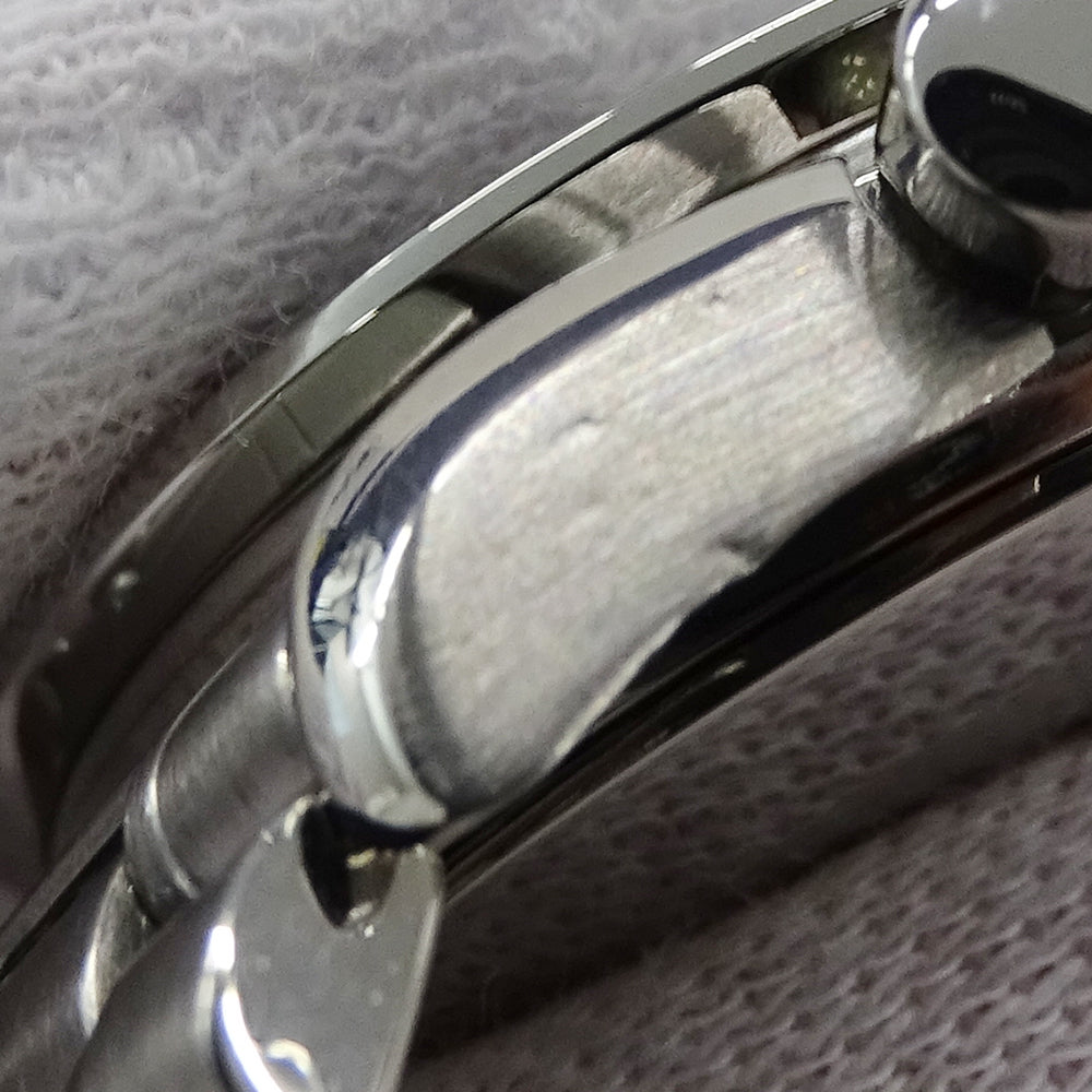 OMEGA オメガ スピードマスター 3510.20 メンズ 腕時計 丸井限定 クロノグラフ 自動巻き AT ステンレス 磨き済み 【中古】