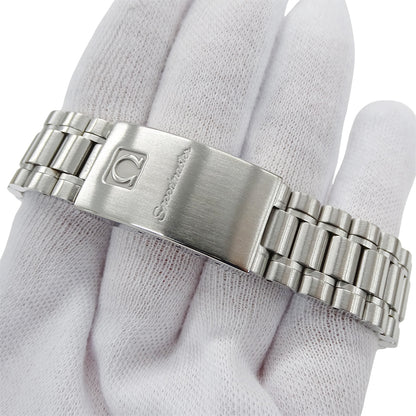 OMEGA オメガ スピードマスター 3510.20 メンズ 腕時計 丸井限定 クロノグラフ 自動巻き AT ステンレス 磨き済み 【中古】