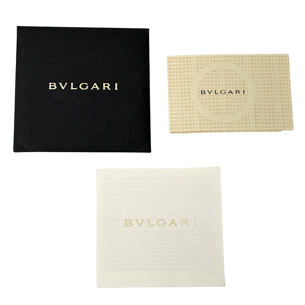 BVLGARI ブルガリ ショルダーバッグ ウィークエンド グレー ブラック PVC レディース メンズ 【中古】