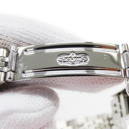 ROLEX ロレックス デイトジャスト 79174NA P番 レディース 腕時計 シェル 自動巻き AT ステンレス SS WG 磨き済み【中古】