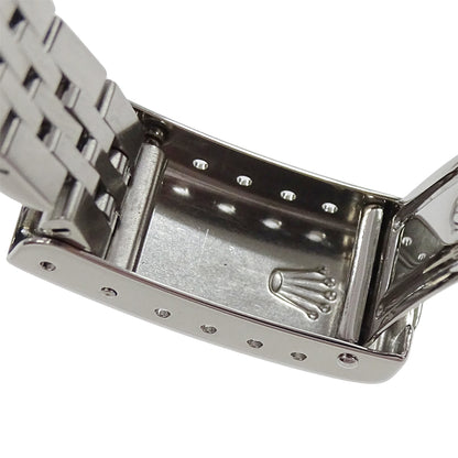 ROLEX ロレックス デイトジャスト 79174NA P番 レディース 腕時計 シェル 自動巻き AT ステンレス SS WG 磨き済み【中古】