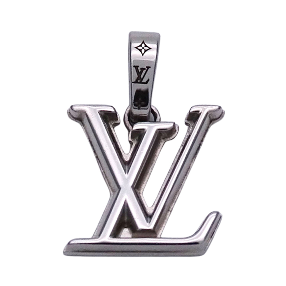 LOUIS VUITTON ルイ・ヴィトン チャーム・LV ディメンション