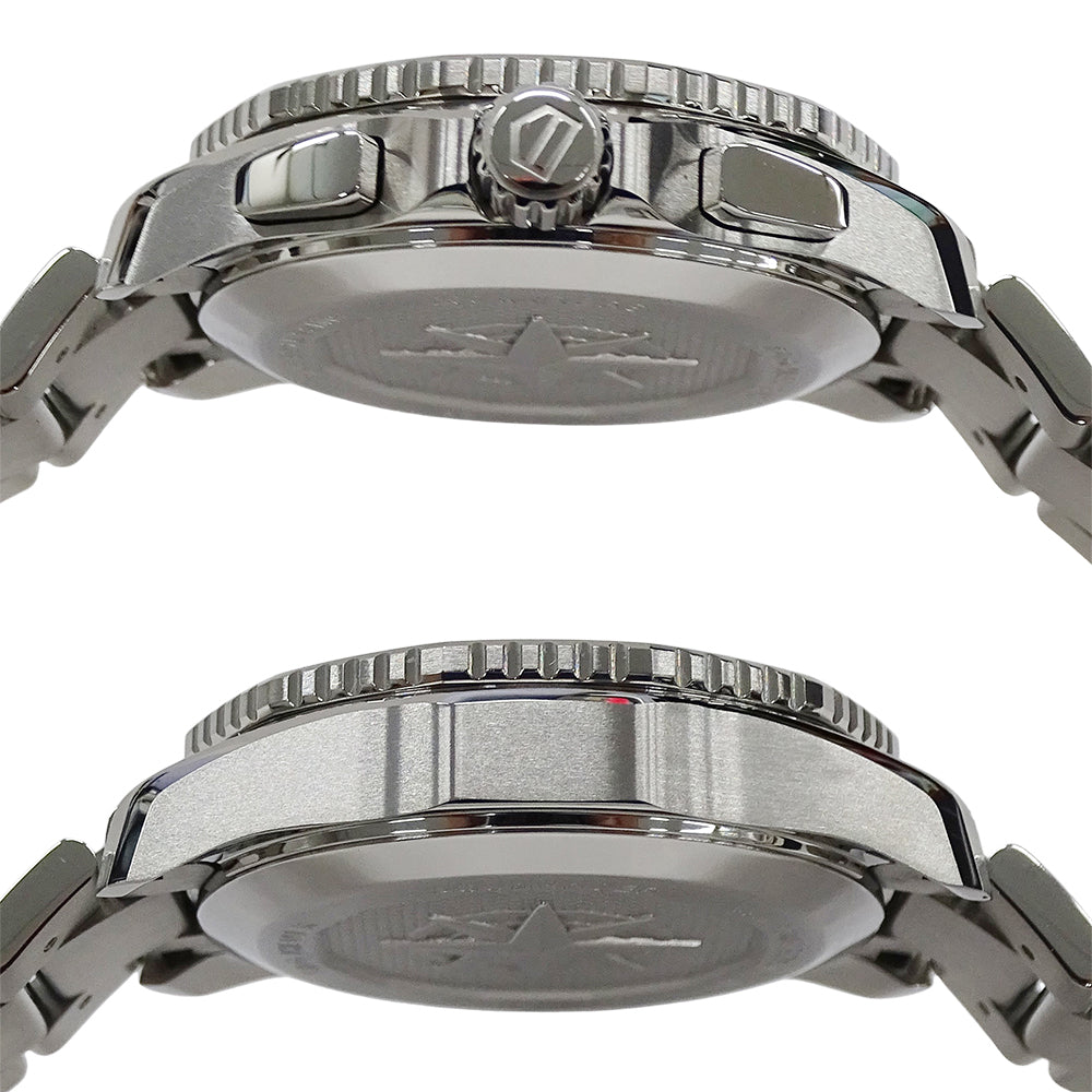 TAG Heuer タグホイヤー アクアレーサー CBP1110 BA0627 メンズ 腕時計 クオーツ QZ ステンレス 磨き済み【中古】