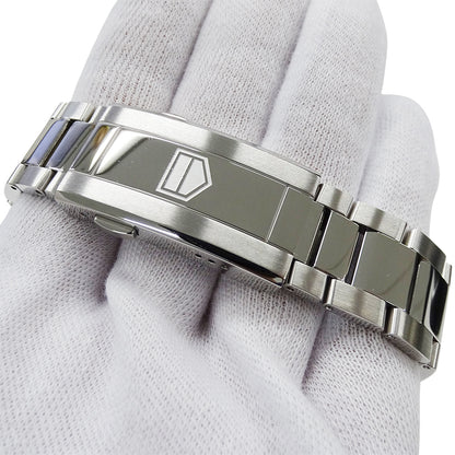 TAG Heuer タグホイヤー アクアレーサー CBP1110 BA0627 メンズ 腕時計 クオーツ QZ ステンレス 磨き済み【中古】