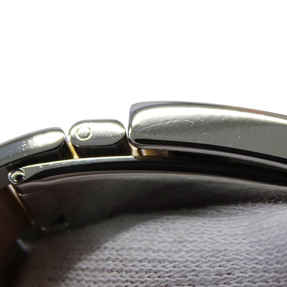 ROLEX ロレックス デイトジャスト 116201G D番 メンズ 10P ダイヤモンド コンピューター 自動巻き SS PG 腕時計 磨き済み【中古】