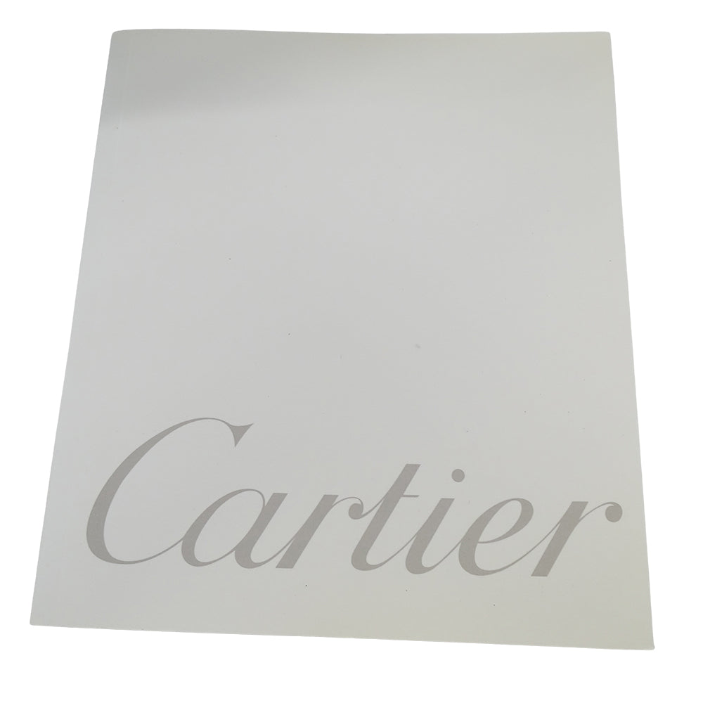 Cartier カルティエ パシャ W31030H3 メンズ 腕時計 クロノグラフ 自動巻き AT ステンレス 磨き済み【中古】