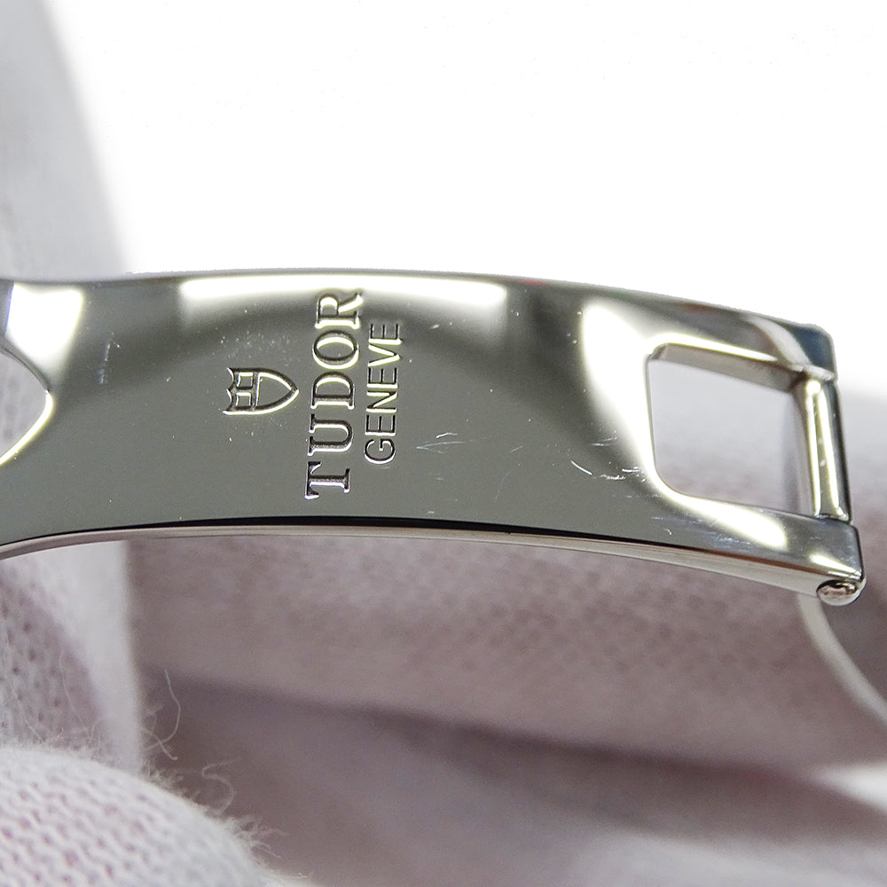 TUDOR チューダー ブラックベイ 54 79000N メンズ 腕時計 自動巻き AT ステンレス 磨き済み【中古】