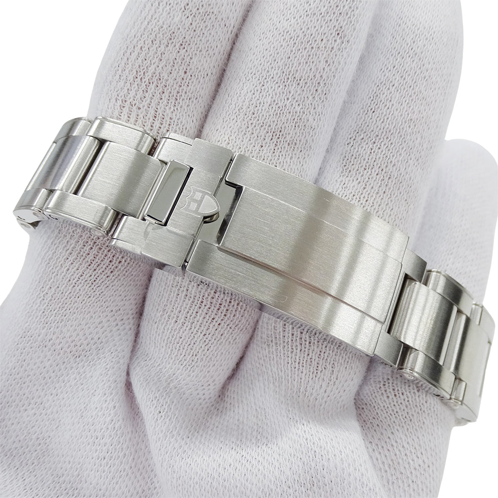 TUDOR チューダー ブラックベイ 54 79000N メンズ 腕時計 自動巻き AT ステンレス 磨き済み【中古】