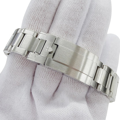 TUDOR チューダー ブラックベイ 54 79000N メンズ 腕時計 自動巻き AT ステンレス 磨き済み【中古】