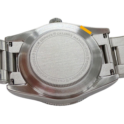 TUDOR チューダー ブラックベイ 54 79000N メンズ 腕時計 自動巻き AT ステンレス 磨き済み【中古】