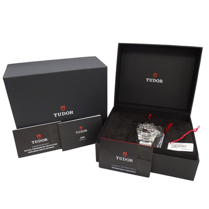 TUDOR チューダー ブラックベイ 54 79000N メンズ 腕時計 自動巻き AT ステンレス 磨き済み【中古】