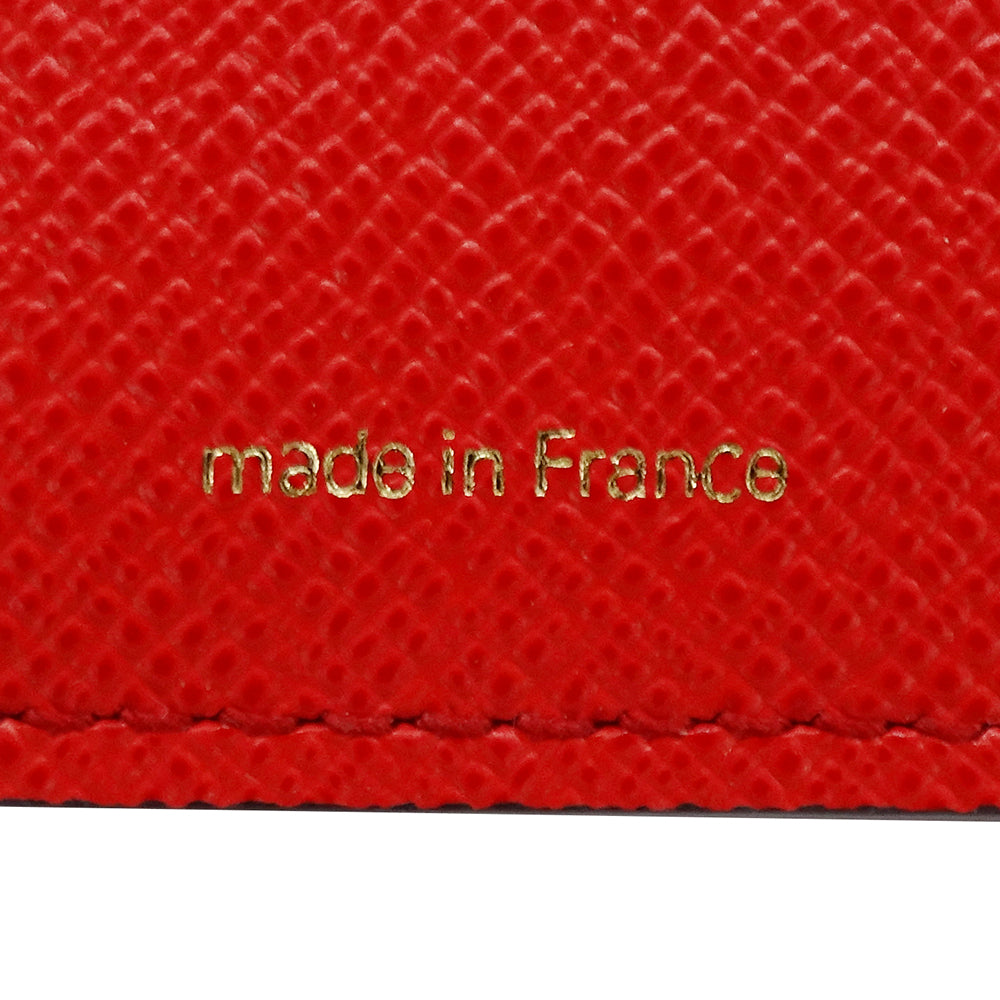 LOUIS VUITTON ルイ・ヴィトン クーヴェルテュール パスポールNM パスポートケース 草間彌生 モノグラム M81994 レディース メンズ 【中古】