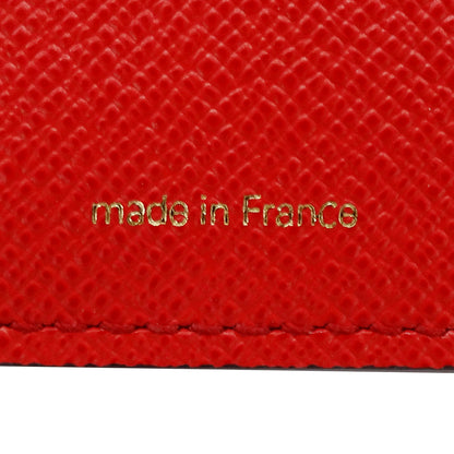 LOUIS VUITTON ルイ・ヴィトン クーヴェルテュール パスポールNM パスポートケース 草間彌生 モノグラム M81994 レディース メンズ 【中古】
