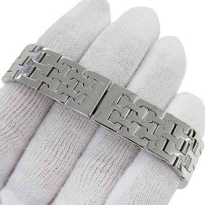 HERMES エルメス Hウォッチ HH1.210 レディース 腕時計 クオーツ QZ ステンレス 磨き済み【中古】