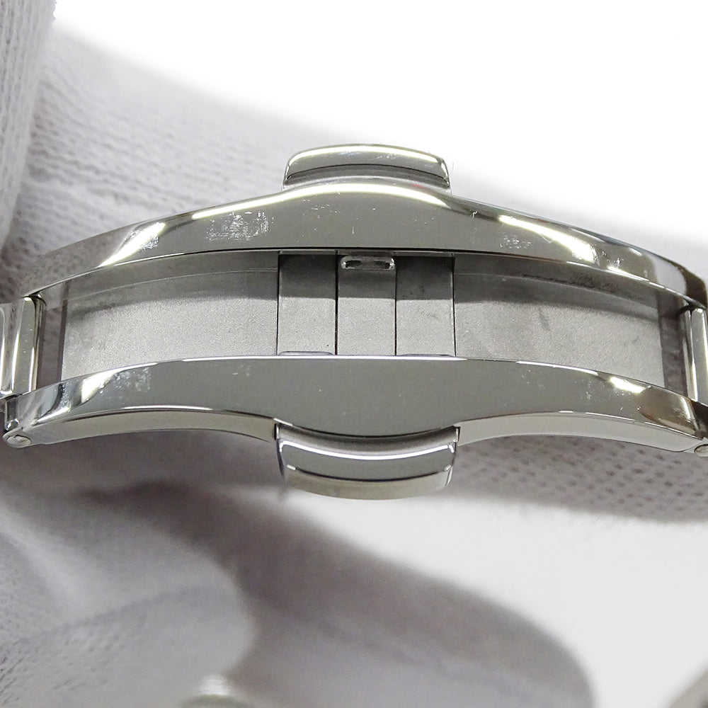 BVLGARI ブルガリブルガリブルガリ BB41S メンズ 腕時計 デイト 自動巻き AT ステンレス 磨き済み【中古】