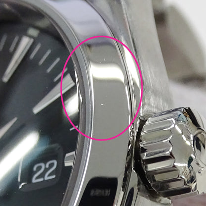 OMEGA オメガ シーマスター アクアテラ 2518.50 ボーイズ 腕時計 クオーツ QZ ステンレス 磨き済み【中古】